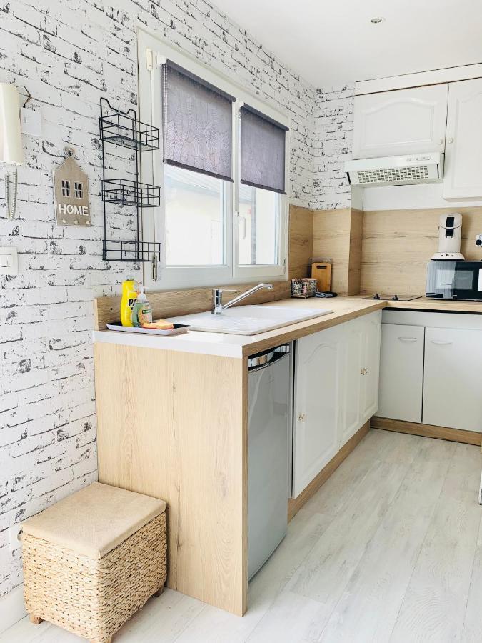 Charmant Appartement Duplex Au Calme Évreux Dış mekan fotoğraf